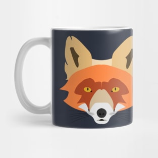 Fox Mug